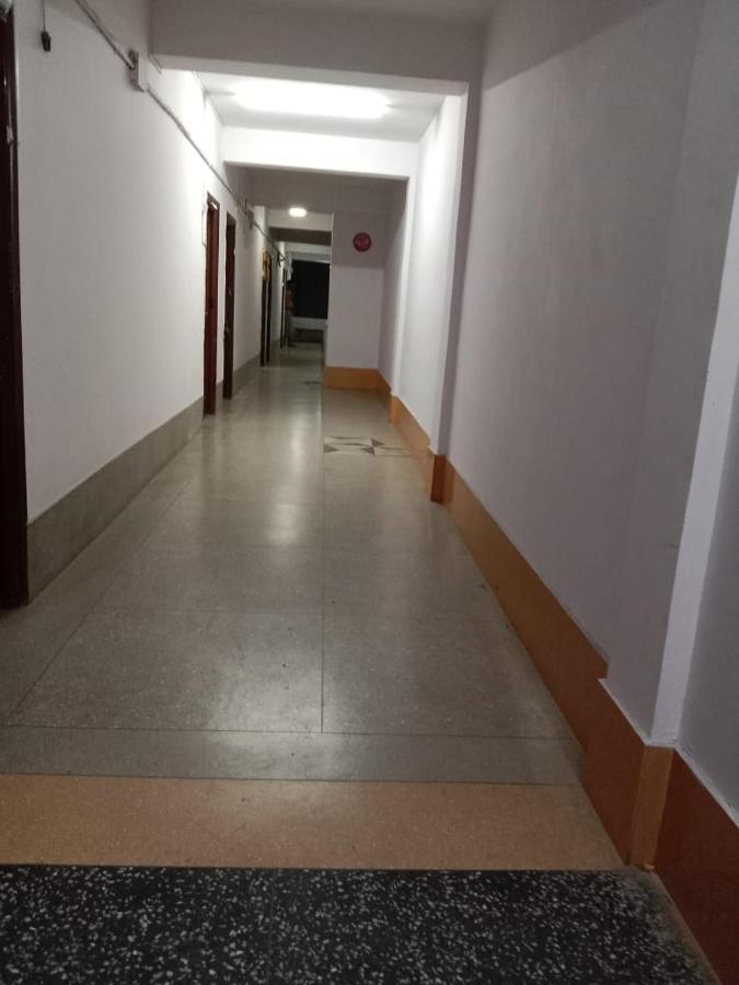 Hotel New Eastern Bokaro Dış mekan fotoğraf