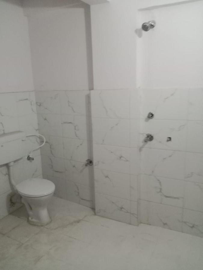 Hotel New Eastern Bokaro Dış mekan fotoğraf
